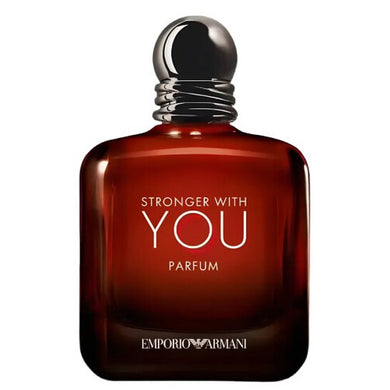 Giorgio Armani Stronger With You Parfum for Men