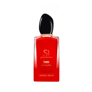 Armani Si Passione Intense Eau de Parfum for Women