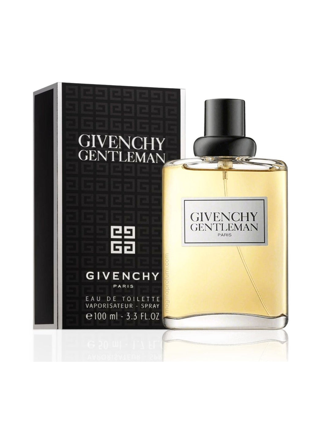 Givenchy Gentleman Eau de Toilette for Men