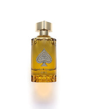 Jo Milano Game Of Spades Gold Parfum for Men