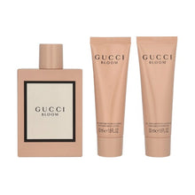 Gucci Bloom 3 Piece Set Eau de Parfum for Women