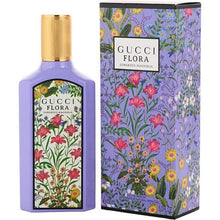 Gucci Flora Gorgeous Magnolia Eau de Parfum for Women - Fragrance Me Baby