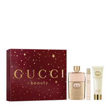 Gucci Guilty 3 Piece Set Eau de Parfum for Women - Fragrance Me Baby