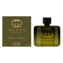 Gucci Guilty Absolu de Parfum for Men