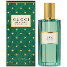 Gucci Memoire D'Une Odeur Eau de Parfum Unisex