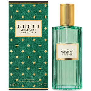 Gucci Memoire D'Une Odeur Eau de Parfum Unisex