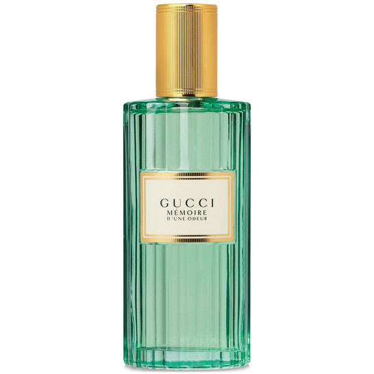 Gucci Memoire D'Une Odeur Eau de Parfum Unisex