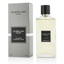 Guerlain L'eau Boisee Eau De Toilette for Men