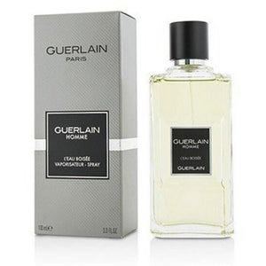 Guerlain L'eau Boisee Eau De Toilette for Men