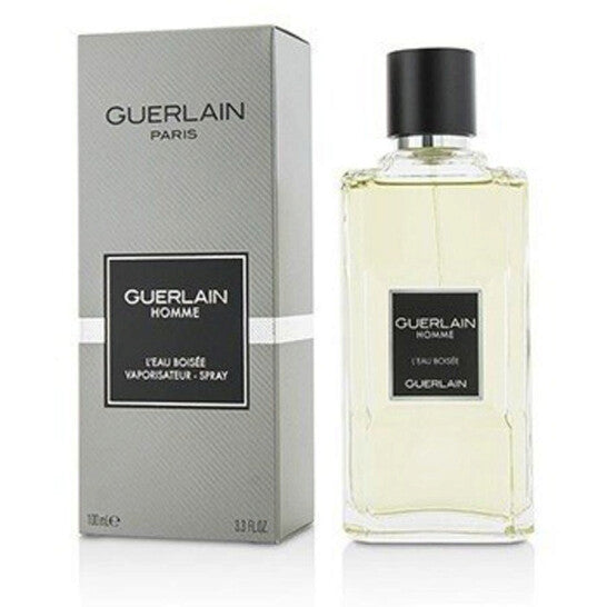 Guerlain L'eau Boisee Eau De Toilette for Men
