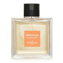 Guerlain Heritage Eau de Toilette for Men