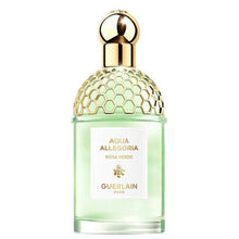 Guerlain Aqua Allegoria Rosa Verde Eau de Toilette Unisex