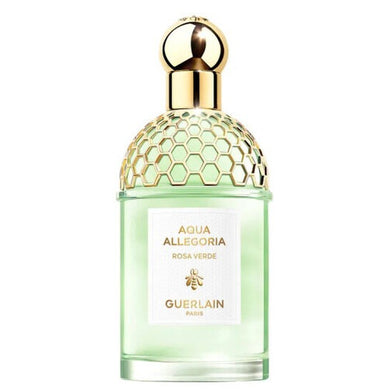 Guerlain Aqua Allegoria Rosa Verde Eau de Toilette Unisex