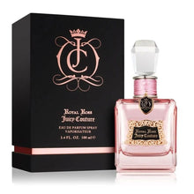 Juicy Couture Royal Rose Eau de Parfum for Women