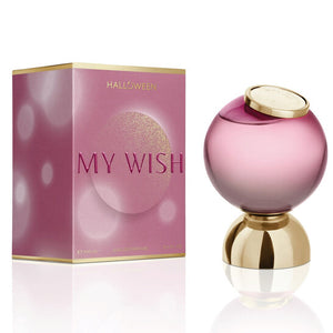 Jesus Del Pozo Halloween My Wish Eau de Parfum for Women