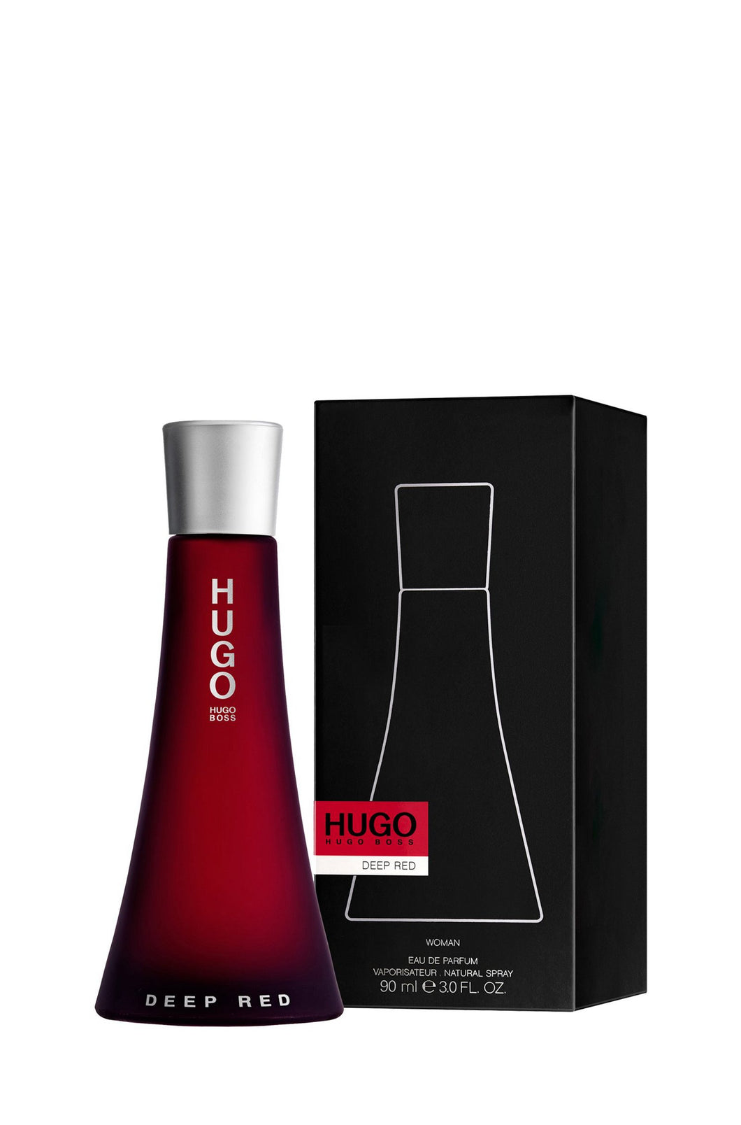 Hugo Boss Deep Red Eau de Parfum for Women