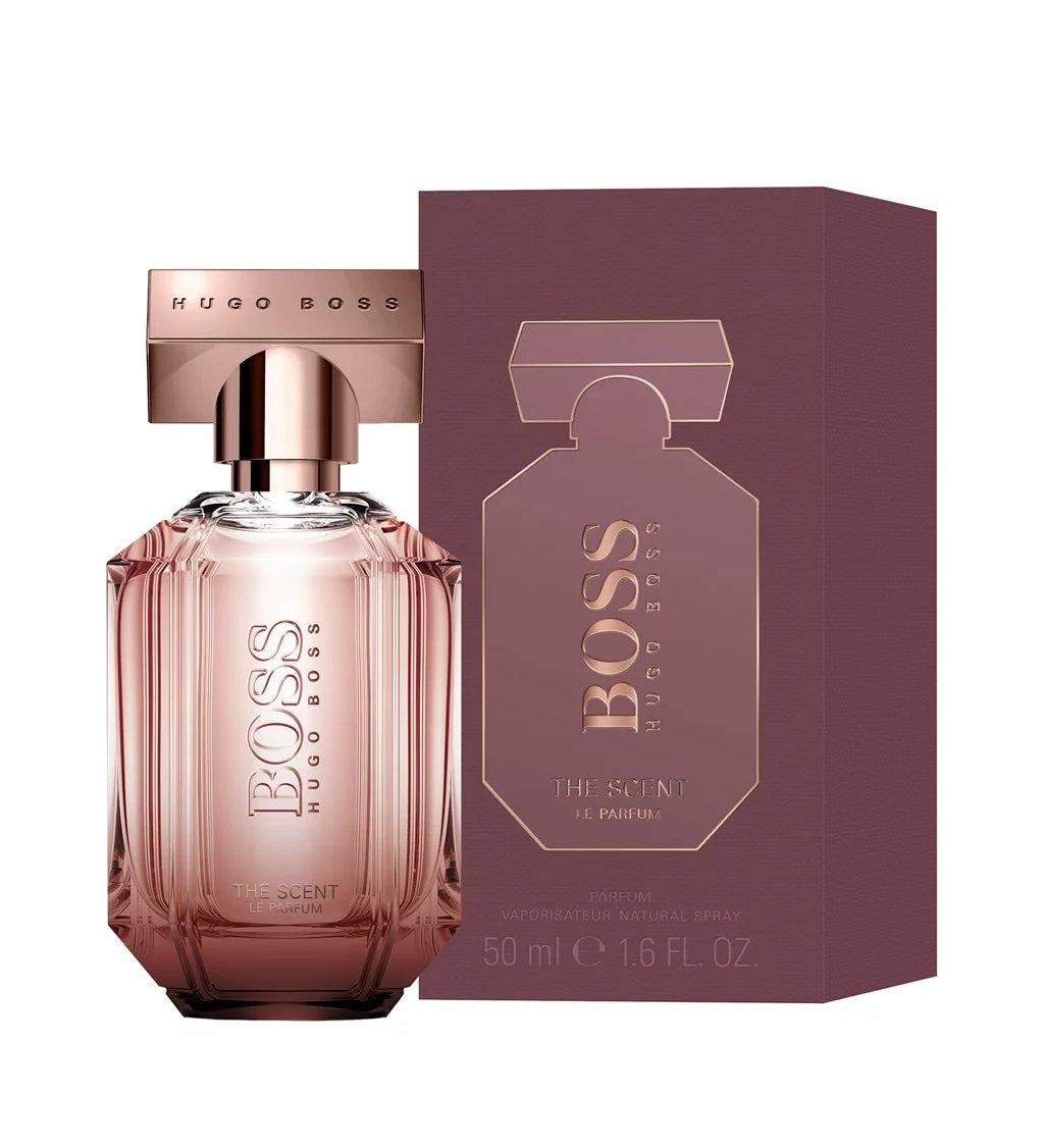 Hugo Boss The Scent Le Parfum for Women