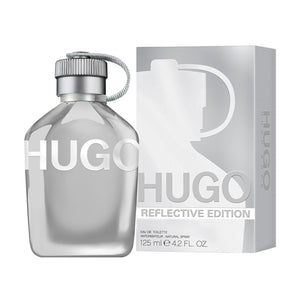 Hugo Boss Reflective Eau de Toilette for Men