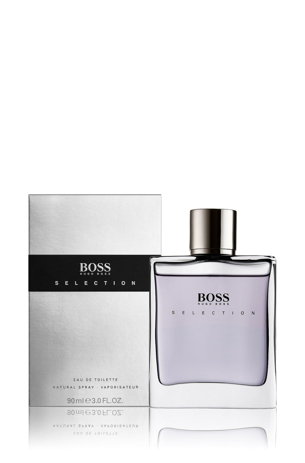 Hugo Boss Selection Eau de Toilette for Men