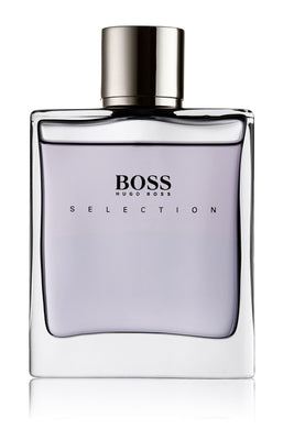 Hugo Boss Selection Eau de Toilette for Men