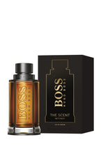 Hugo Boss The Scent Intense Eau de Parfum for Men