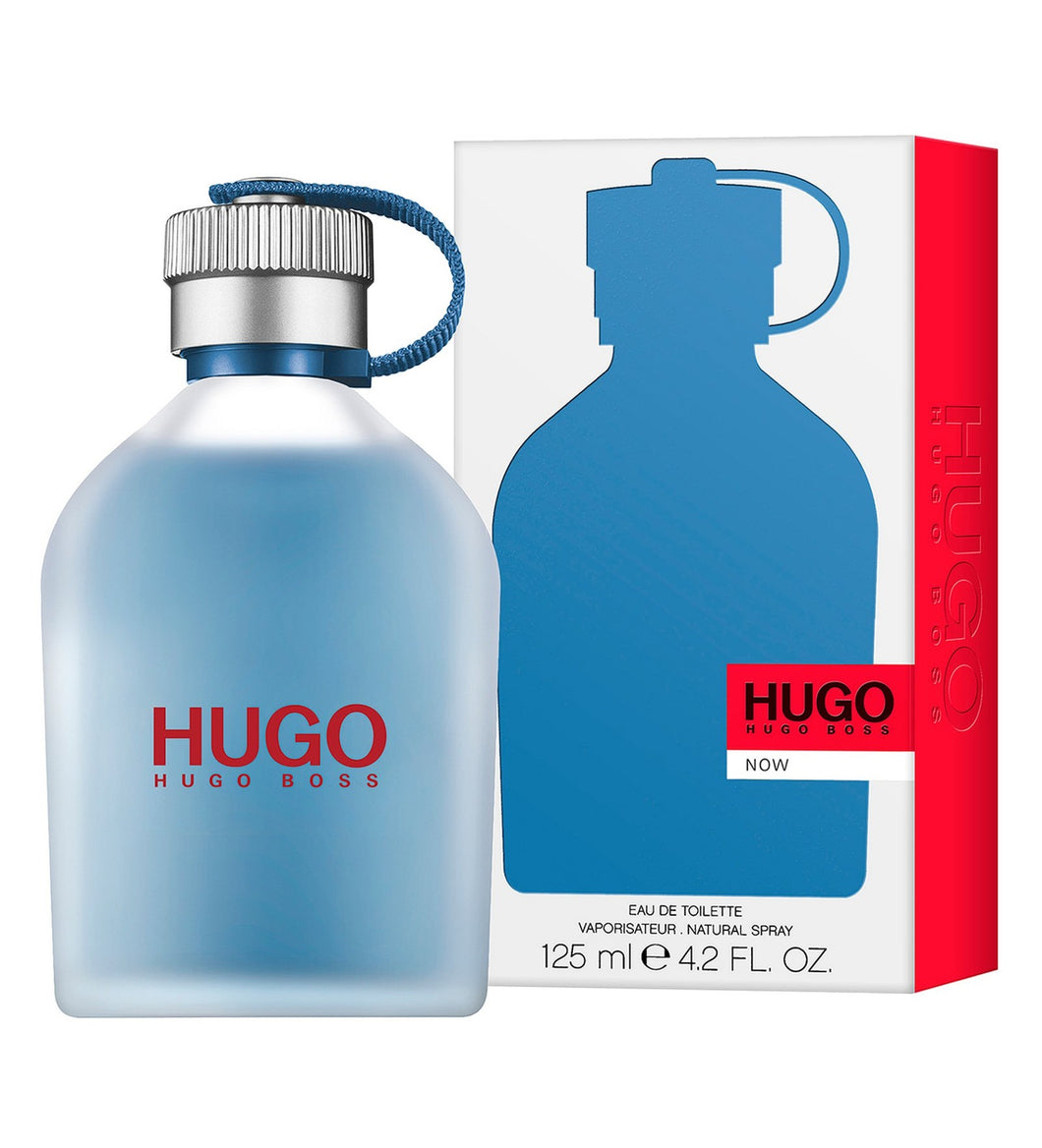 Hugo Boss Now Eau de Toilette for Men