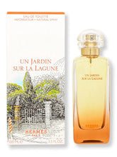 Hermes Un Jardin Sur La Lagune Eau de Toilette Unisex