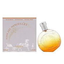 Hermes Elixir Des Merveilles Eau de Parfum for Women