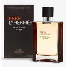 Hermes Terre D' Intense Eau de Parfum for Men
