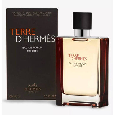 Hermes Terre D' Intense Eau de Parfum for Men