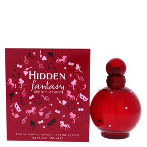 Britney Spears Hidden Fantasy Eau de Parfum for Women