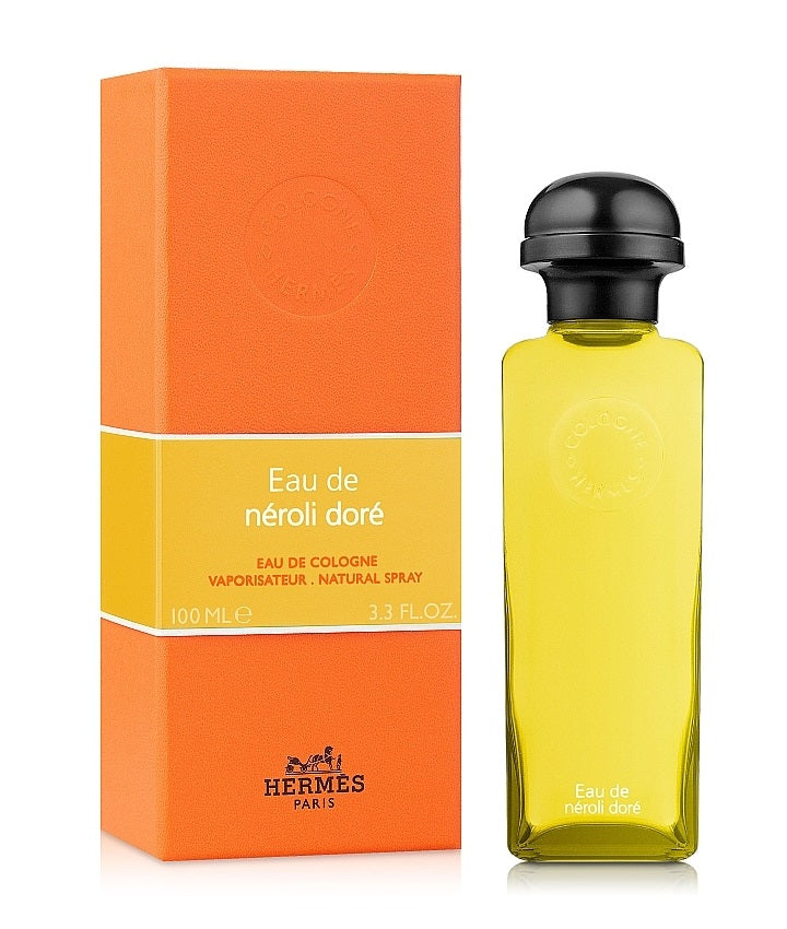 Hermes Eau de Neroli Dore Eau de Cologne Unisex