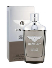 Bentley Infinite Intense Eau de Parfum for Men