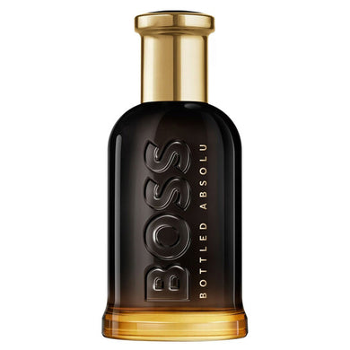 Hugo Boss Bottled Absolu Parfum Intense for Men