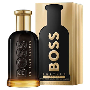 Hugo Boss Bottled Absolu Parfum Intense for Men