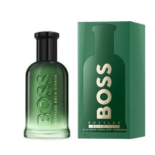 Hugo Boss Bottled Bold Citrus Eau de Parfum for Men