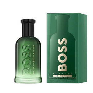 Hugo Boss Bottled Bold Citrus Eau de Parfum for Men