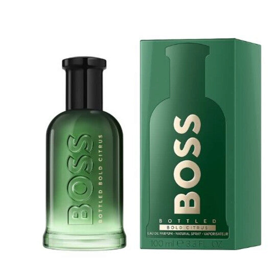 Hugo Boss Bottled Bold Citrus Eau de Parfum for Men