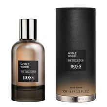 Hugo Boss Noble Wood The Collection Eau de Parfum for Men