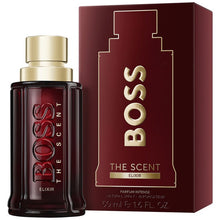Hugo Boss The Scent Elixir Eau de Parfum for Men