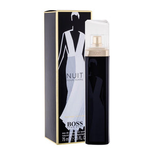 Hugo Boss Nuit Runway Edition Eau de Parfum for Women