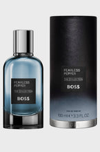 Hugo Boss The Collection Fearless Pepper Eau de Parfum for Men