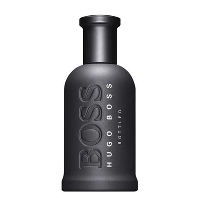 Hugo Boss Bottled Collector's Edition Eau de Toilette for Men