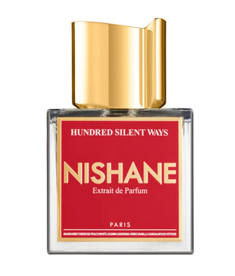 Nishane Hundred Silent Ways Extrait de Parfum Unisex