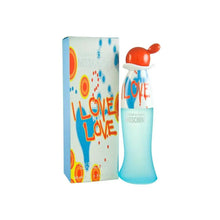 Moschino Cheap & Chic I Love Love Eau de Toilette for Women