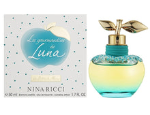 Nina Ricci Les Gourmandises De Luna Eau de Toilette for Women
