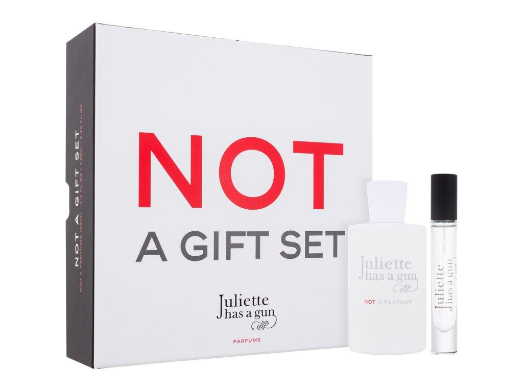 Juliette Has a Gun Not A Perfume Eau de Parfum 2 Piece Gift Set for Women