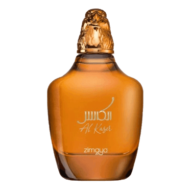 Afnan Zimaya Al Kaser Eau de Parfum Unisex