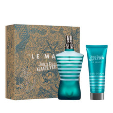 Jean Paul Gaultier Le Male Eau de Toilette 2 Piece Gift Set for Men