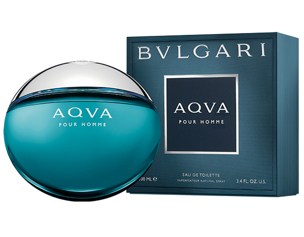 Bvlgari Aqva Pour Homme Eau de Toilette for Men